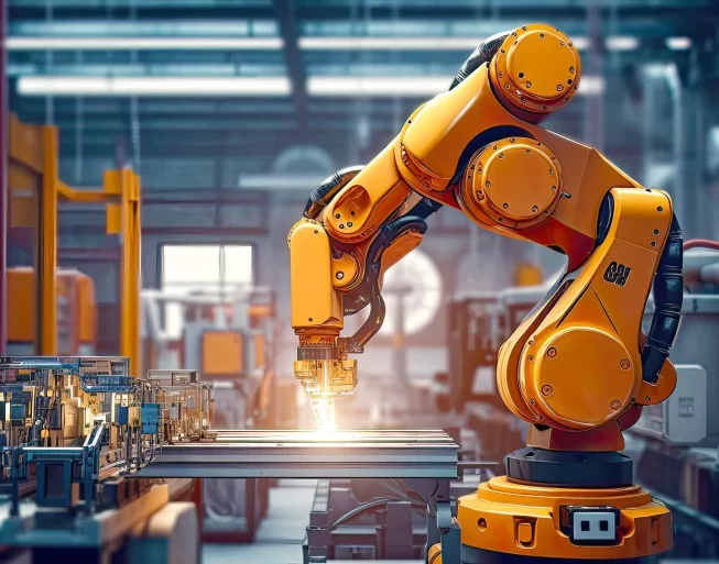 Smart Industrial