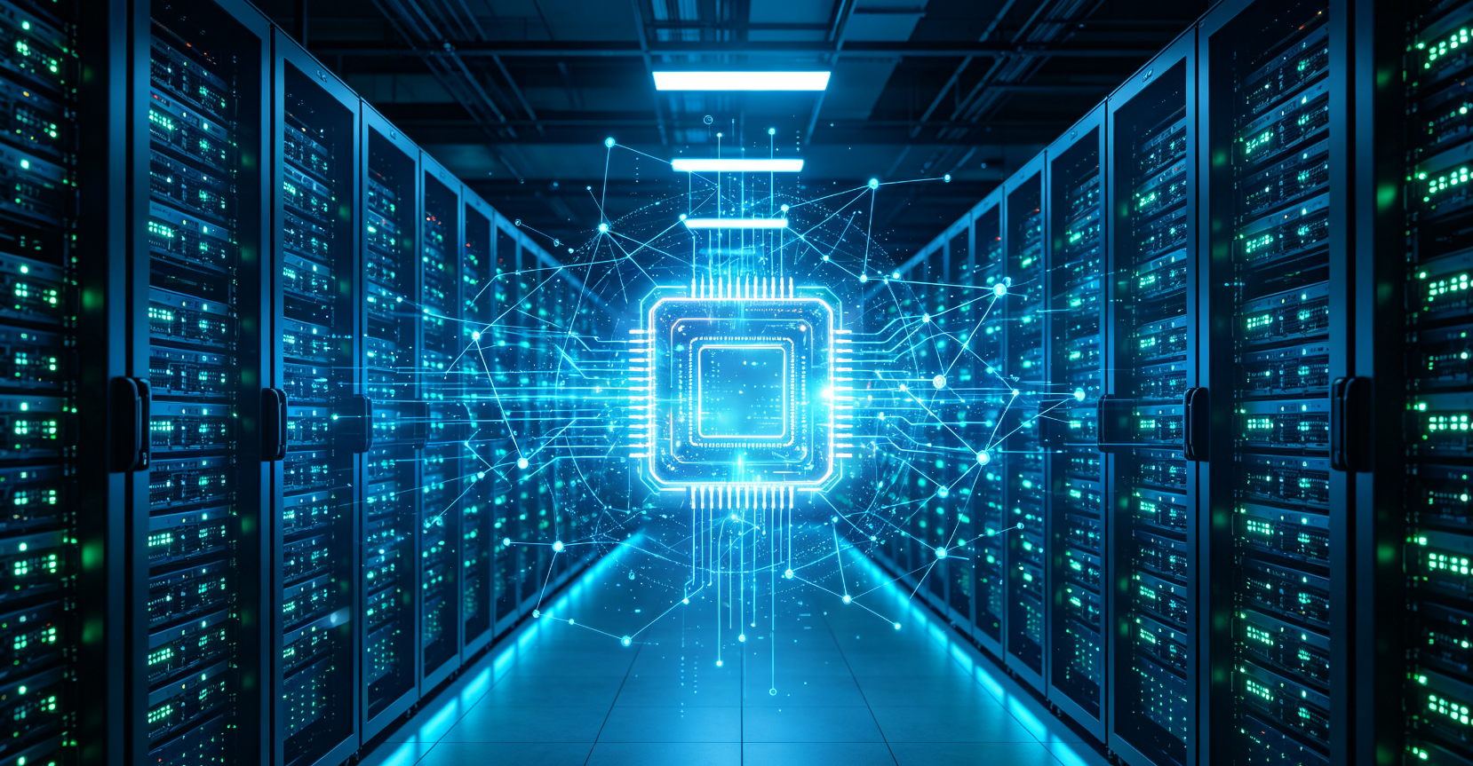 Data Centers & AI